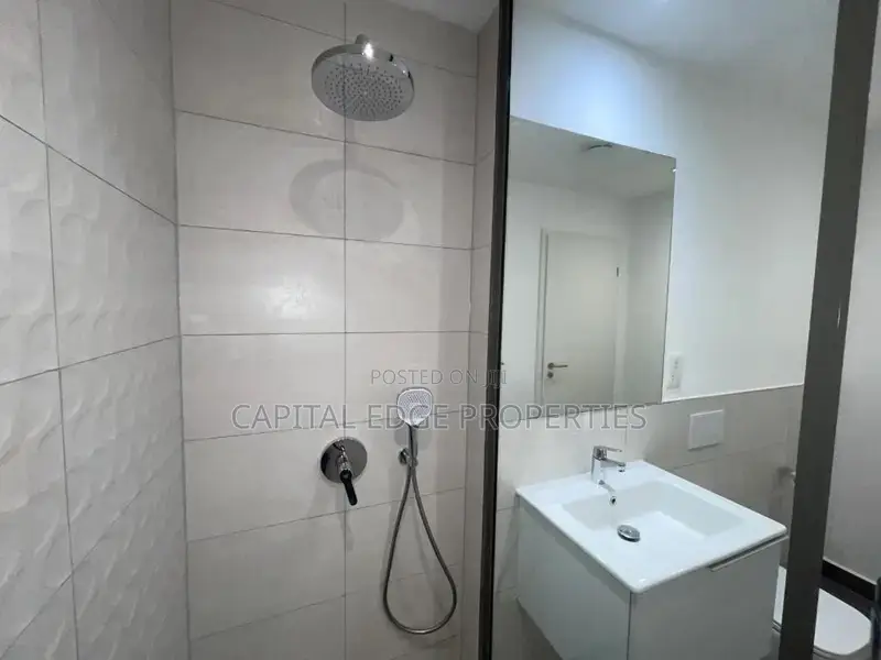 Furnished Studio Apartment in Airport Residential Area for rent