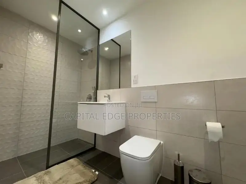 Furnished Studio Apartment in Airport Residential Area for rent