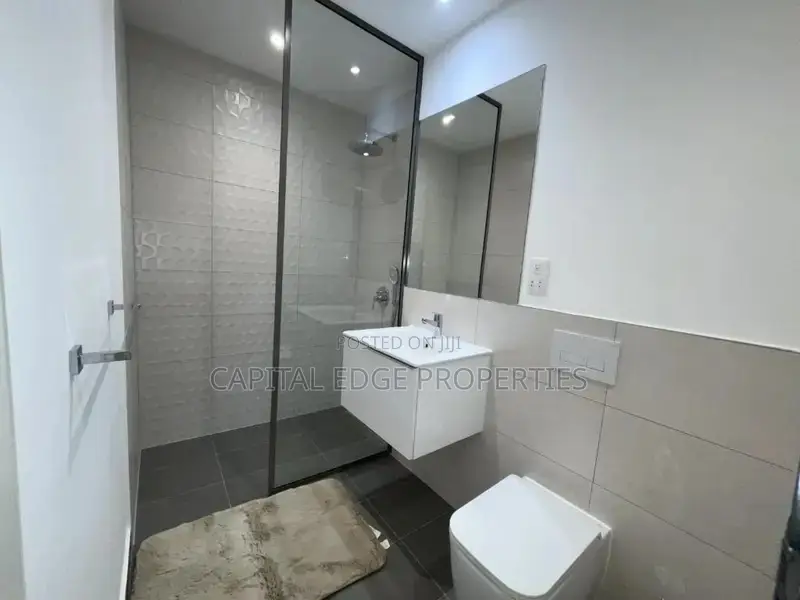 Furnished Studio Apartment in Airport Residential Area for rent