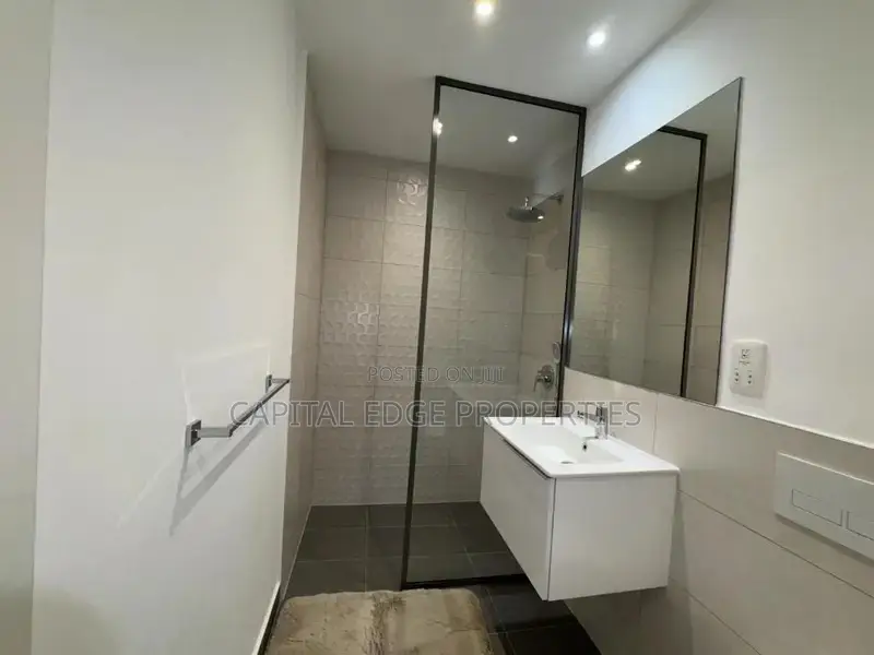 Furnished Studio Apartment in Airport Residential Area for rent