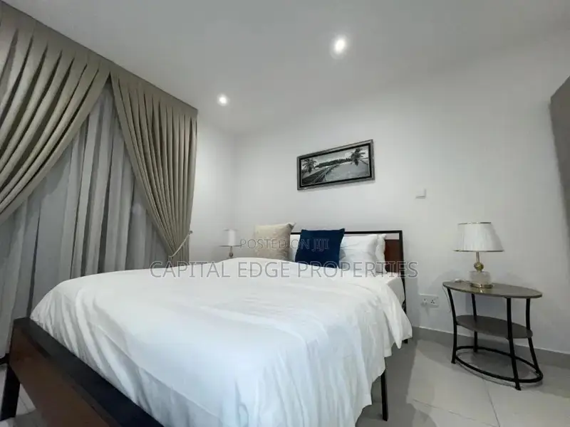 Furnished Studio Apartment in Airport Residential Area for rent