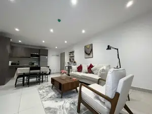 Furnished Studio Apartment in Airport Residential Area for rent