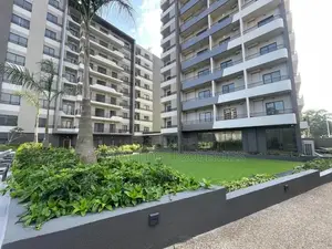 Furnished Studio Apartment in Airport Residential Area for rent