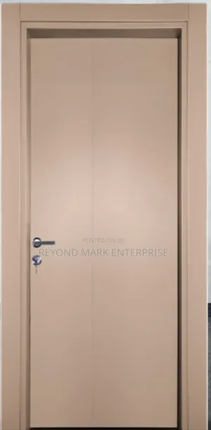 Luxury Bedroom Door, Turkish Quality,