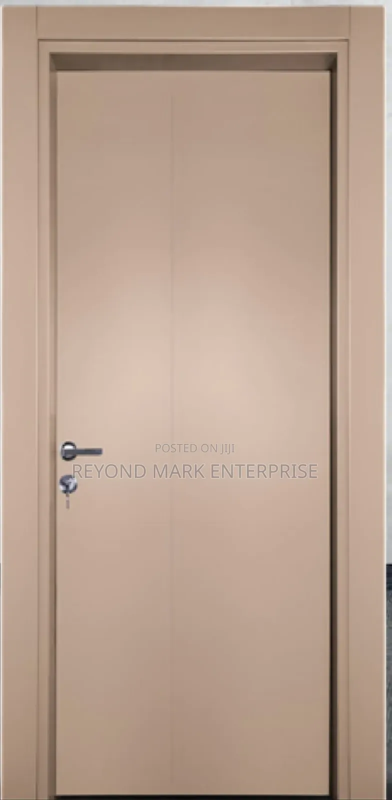 Luxury Bedroom Door, Turkish Quality,