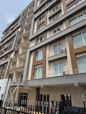 Furnished 1bdrm Apartment in Airport Residential Area for rent