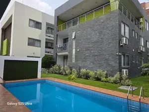 Furnished 3bdrm Apartment in Airport Residential Area for rent