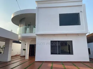 5bdrm House in Kg Franco Properties, East Legon for sale
