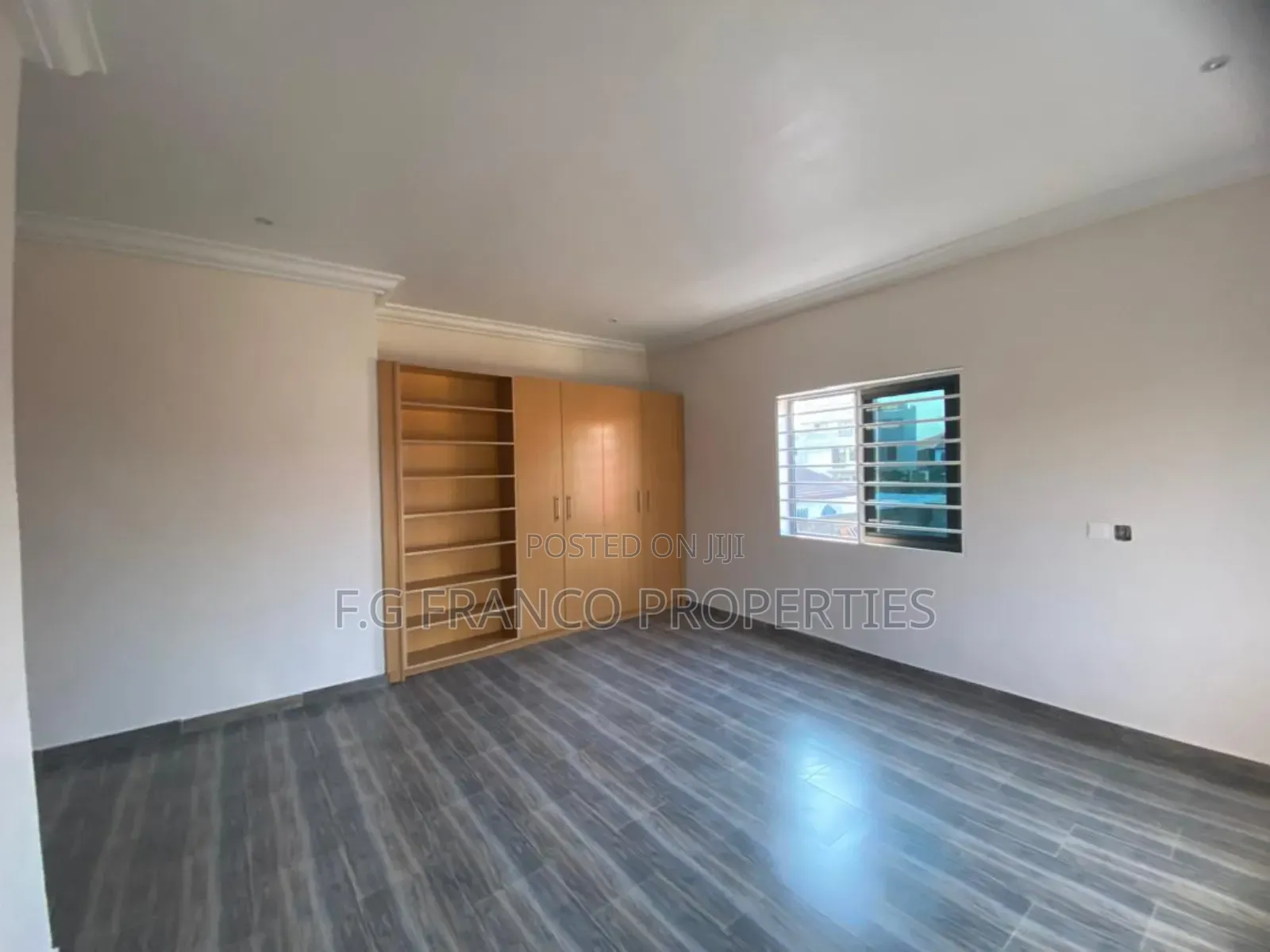 5bdrm House in Kg Franco Properties, East Legon for sale