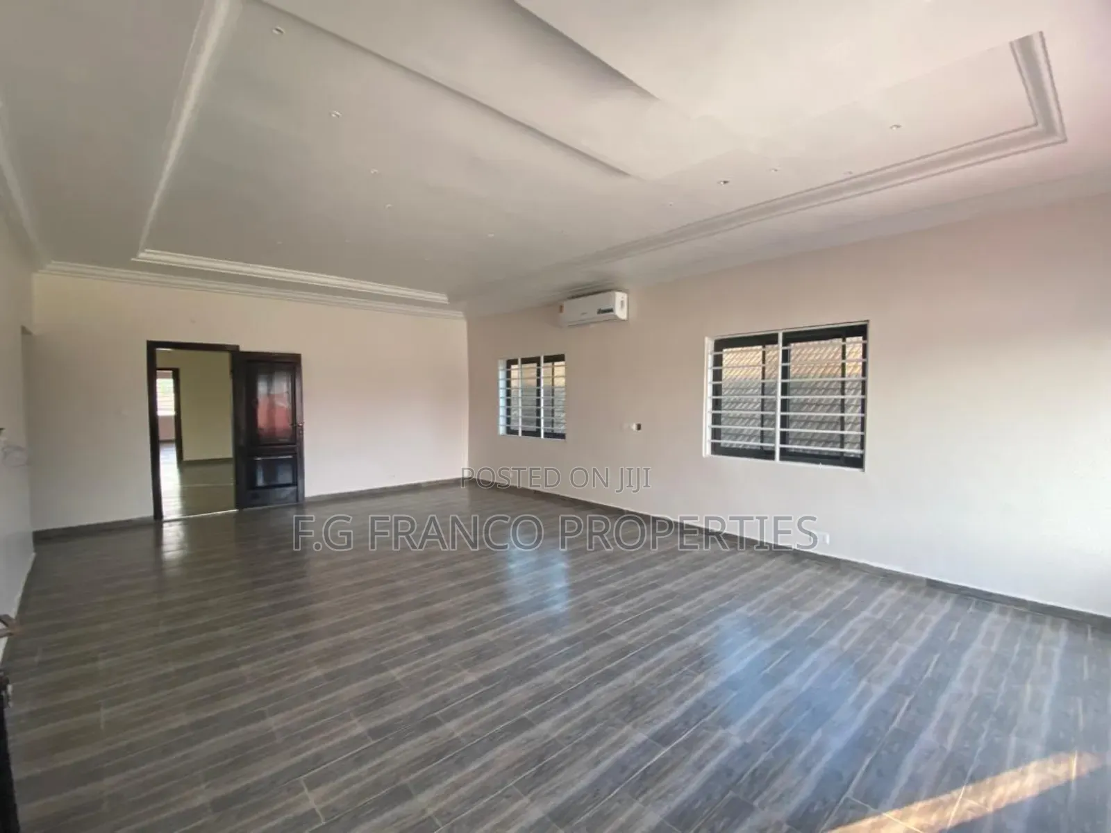 5bdrm House in Kg Franco Properties, East Legon for sale
