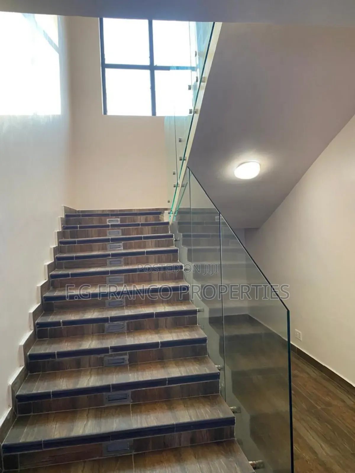5bdrm House in Kg Franco Properties, East Legon for sale