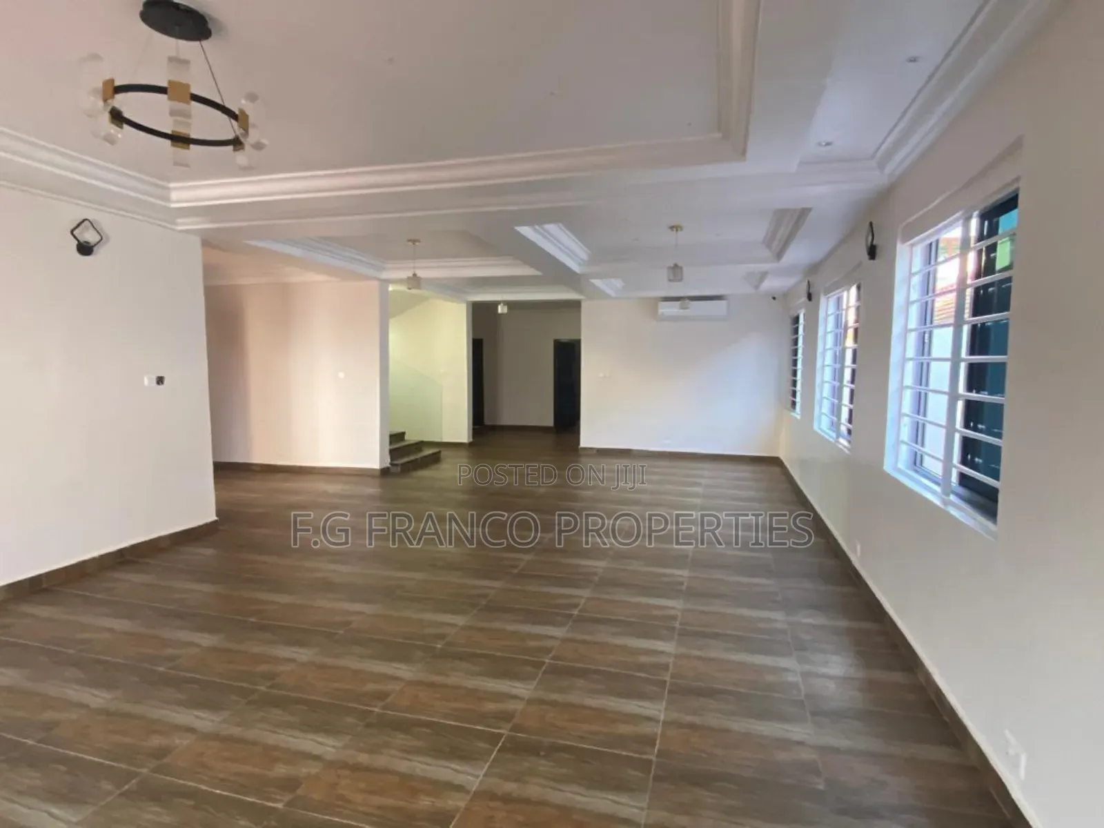 5bdrm House in Kg Franco Properties, East Legon for sale