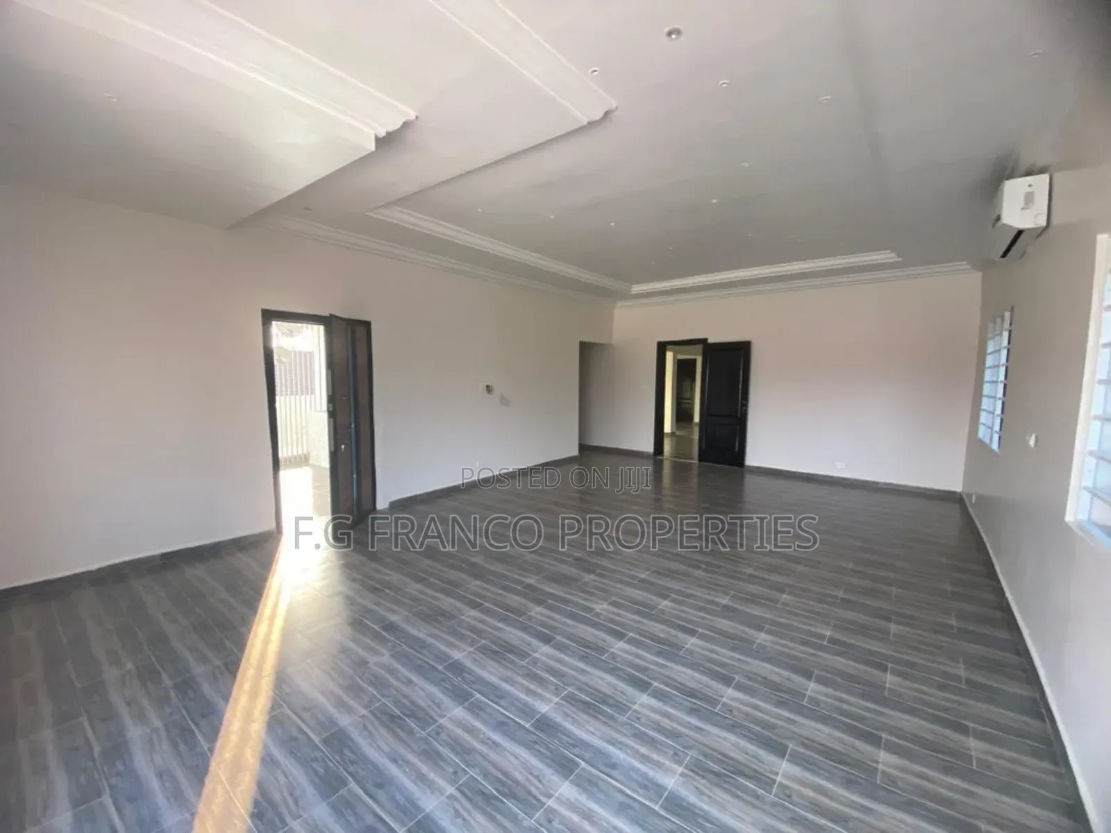 5bdrm House in Kg Franco Properties, East Legon for sale