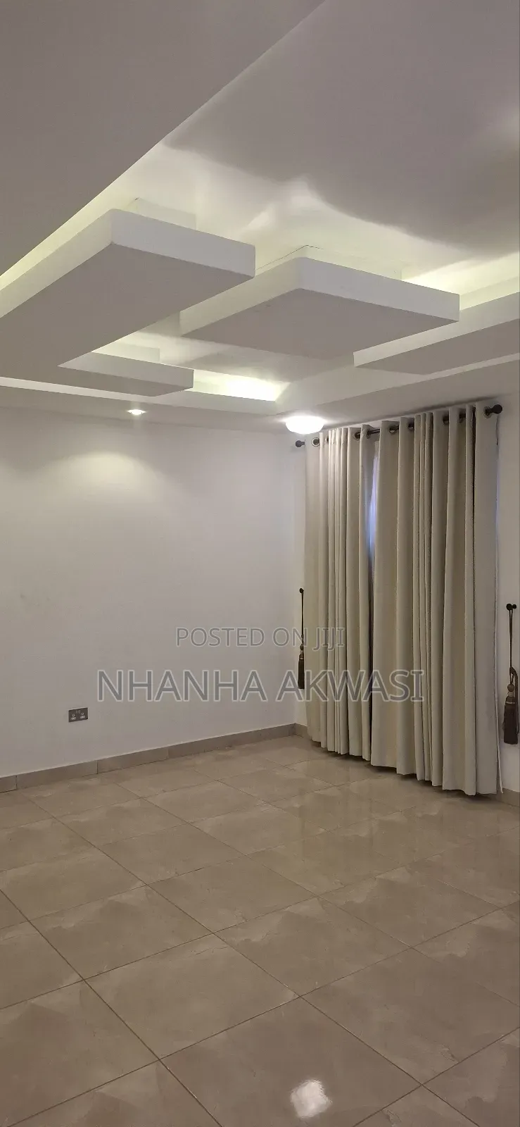 5bdrm House in Sakumono for rent