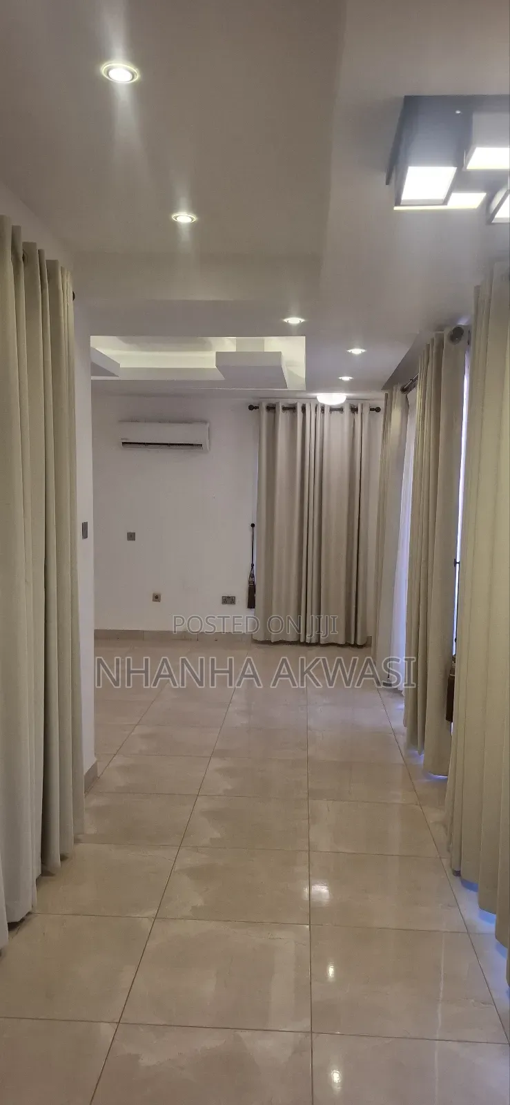 5bdrm House in Sakumono for rent