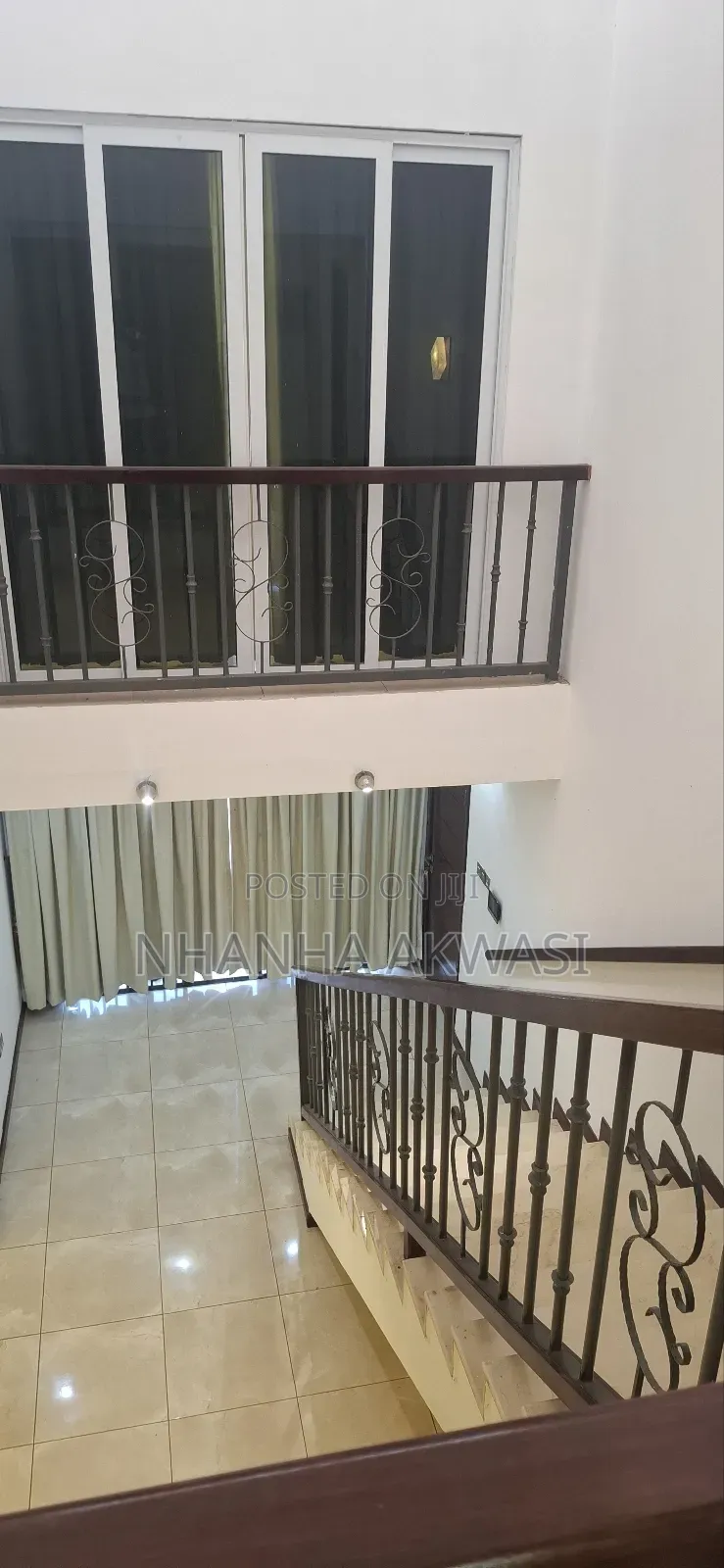 5bdrm House in Sakumono for rent