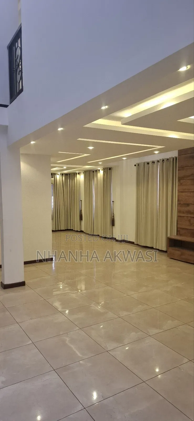5bdrm House in Sakumono for rent