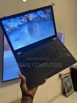 Laptop HP 15 8GB Intel Pentium SSD 256GB