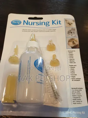 Nursing Kit