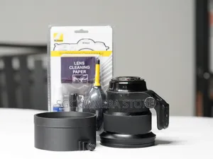 Sigma 105mm F1.4 Art Lens // Canon Ef // 6months Warranty