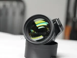 Sigma 105mm F1.4 Art Lens // Canon Ef // 6months Warranty
