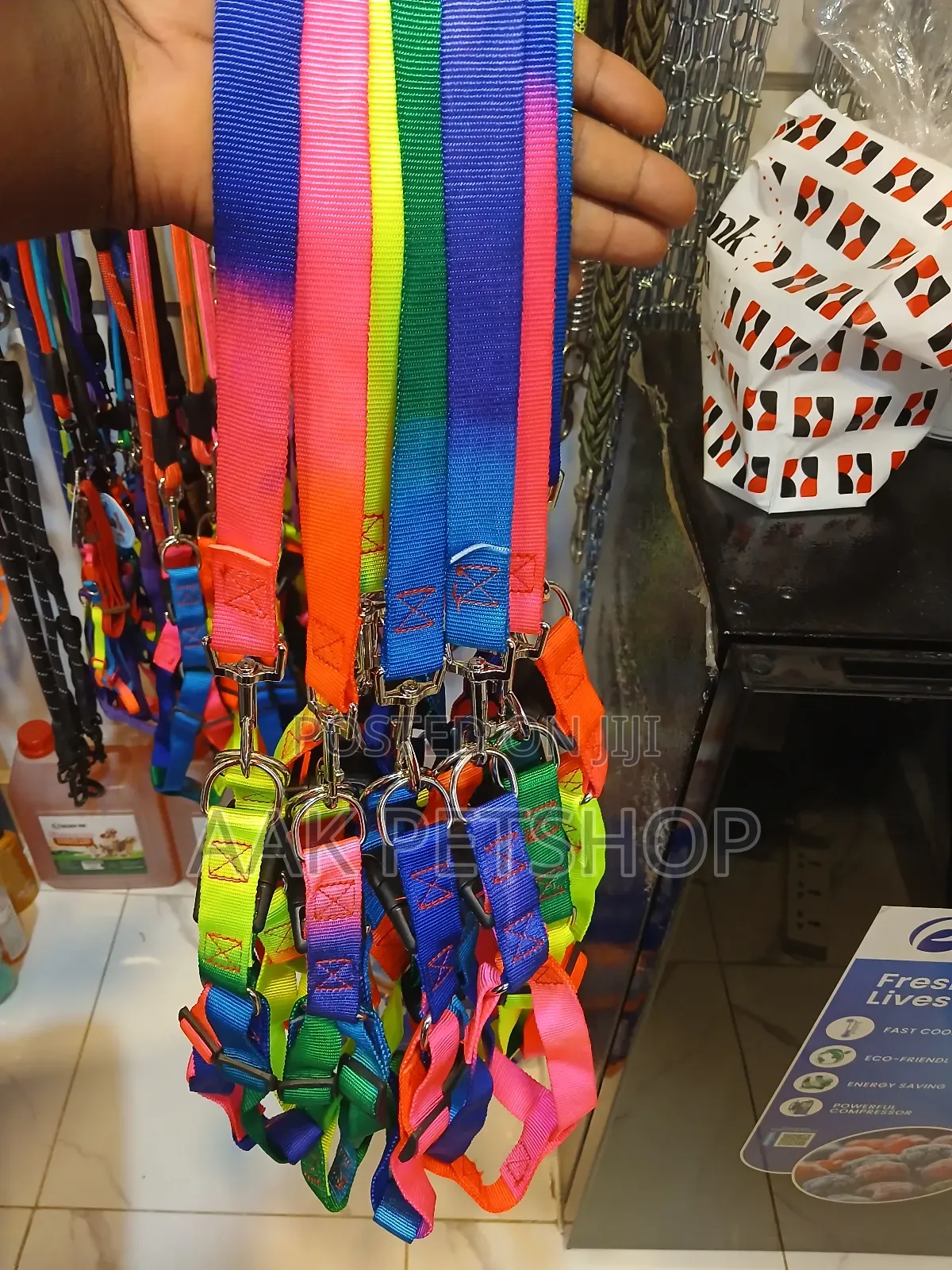 Leash For Dogs