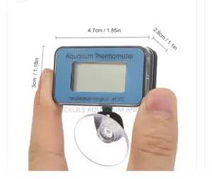 Hailea Aquarium Thermometer