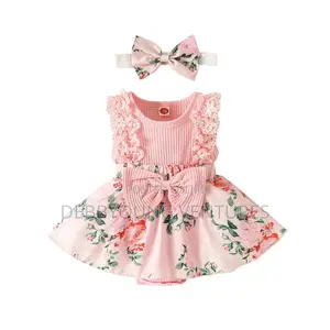 Baby Girl Dress