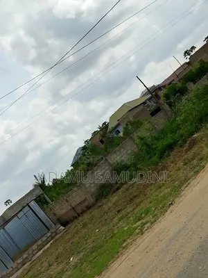 2bdrm Apartment in Samudini Adamu, Ga South Municipal for sale