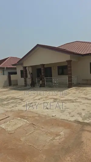 3bdrm Apartment in Jay Real Estate, Millenium City for rent