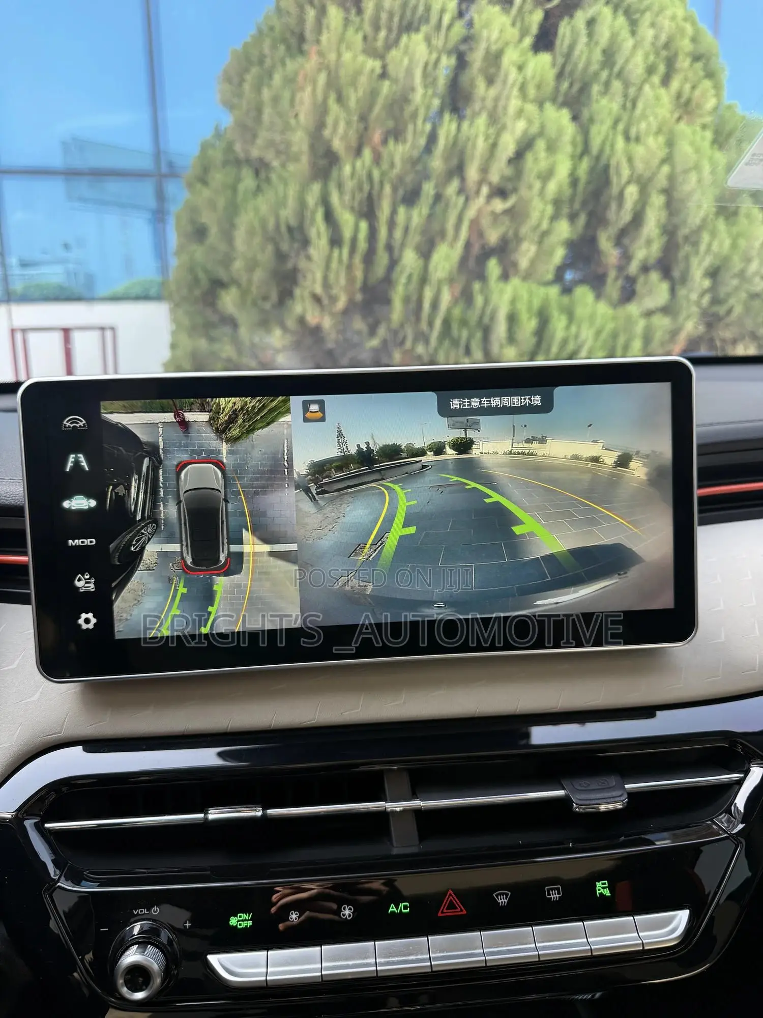 Haval Chitu 2022 Silver
