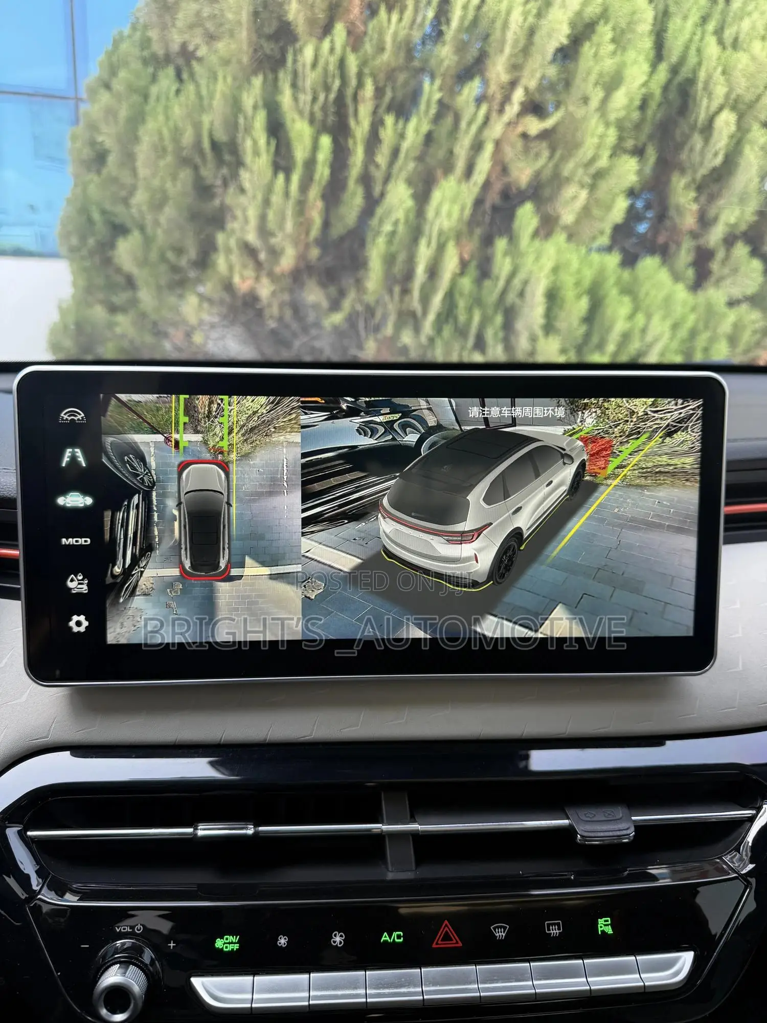 Haval Chitu 2022 Silver