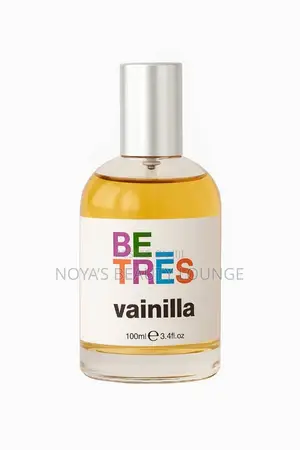 Betres Vanilla Edp Spray - 100ml