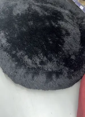Fluffy Large Dog Bed