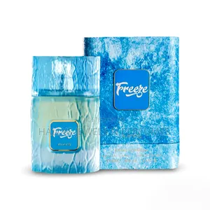 Freeze Extrait De Parfum by Riiffs, 100ml, Unisex