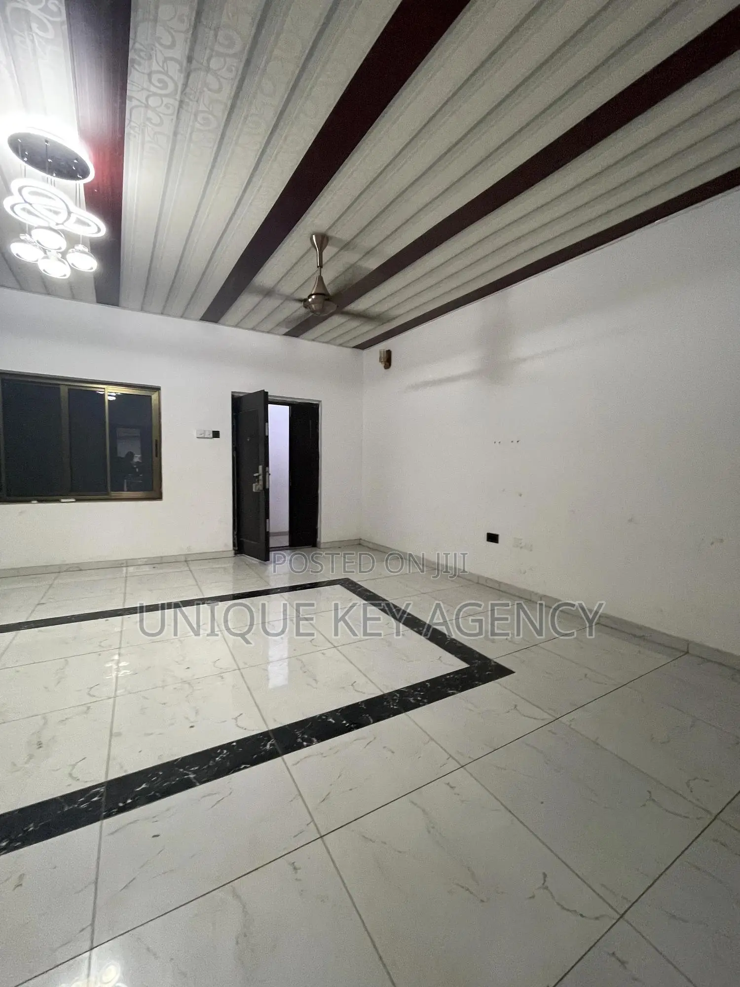 5bdrm House in Unique Key Agency, Accra Metropolitan for rent