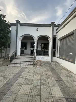 5bdrm House in Unique Key Agency, Accra Metropolitan for rent