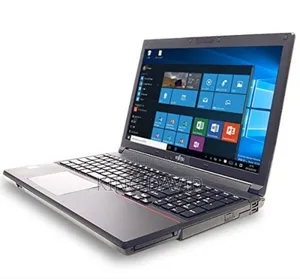 Laptop Fujitsu Lifebook A557 4GB Intel Celeron HDD 320GB