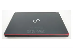 Laptop Fujitsu Lifebook A557 4GB Intel Celeron HDD 320GB