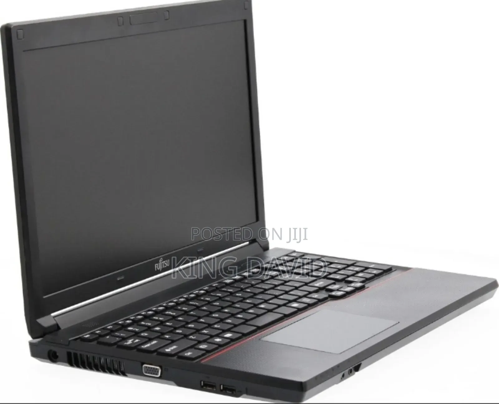 Laptop Fujitsu Lifebook A557 4GB Intel Celeron HDD 320GB