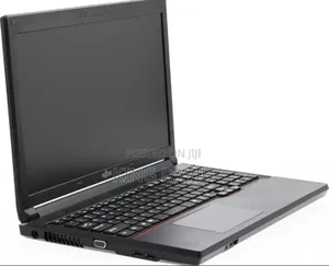Laptop Fujitsu Lifebook A557 4GB Intel Celeron HDD 320GB