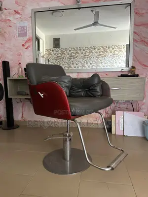 Barbering Chair/Salon Chair