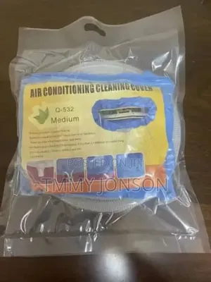 Air Conditioning Servicing Bag