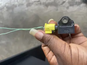 Honda Cr-v 2024 Impact Sensor
