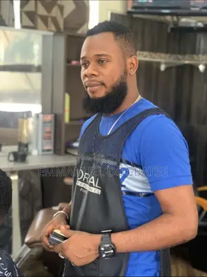 Barbering Home Services