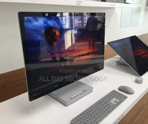 Desktop Computer Microsoft Surface Studio 2 32GB Intel Core i7 SSD 1T