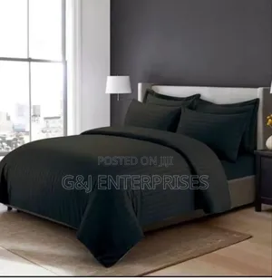 Duvet Set 7 Pieces