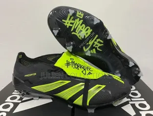 Adidas Predator Elite Ft Merky Fc