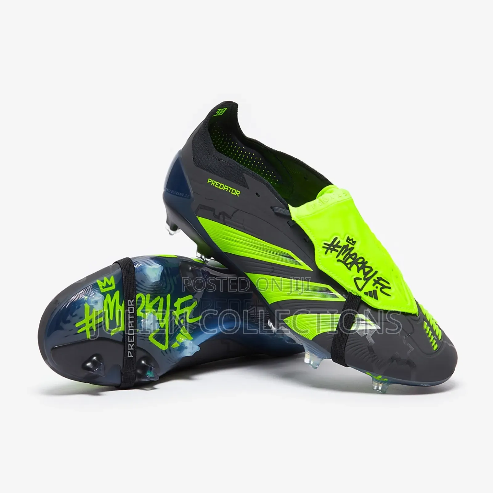 Adidas Predator Elite Ft Merky Fc