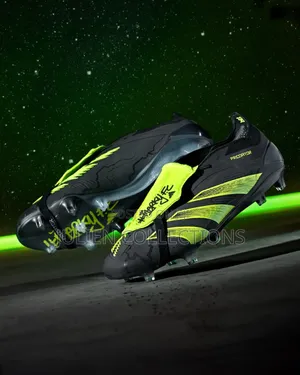 Adidas Predator Elite Ft Merky Fc